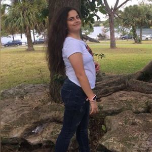 Meet your Posher, Maria